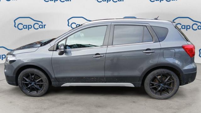 Suzuki Sx4 S-Cross image 9