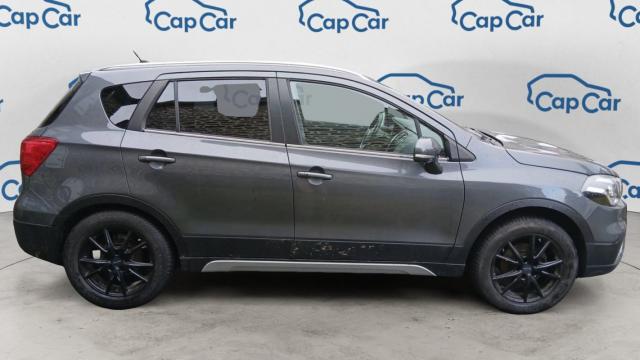 Suzuki Sx4 S-Cross image 4