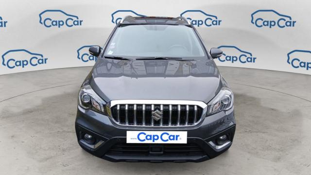 Suzuki Sx4 S-Cross image 5