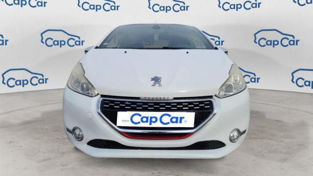 Peugeot 208 image 3