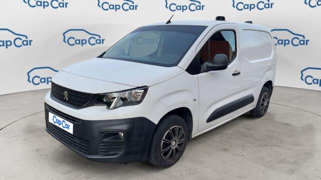 Peugeot Partner 1.6 Hdi 75 Access