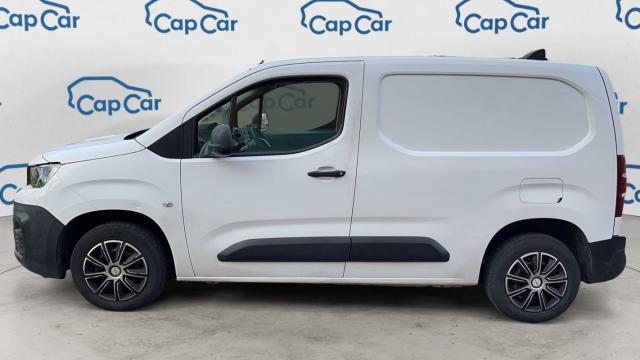 Peugeot Partner image 6