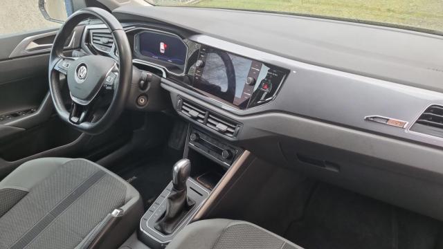 Volkswagen Polo image 4