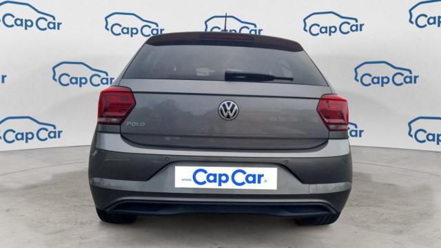 Volkswagen Polo image 6