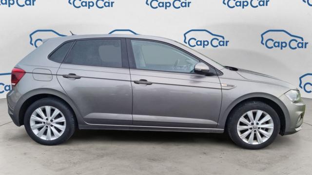 Volkswagen Polo image 3