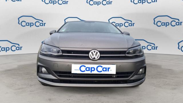 Volkswagen Polo image 9