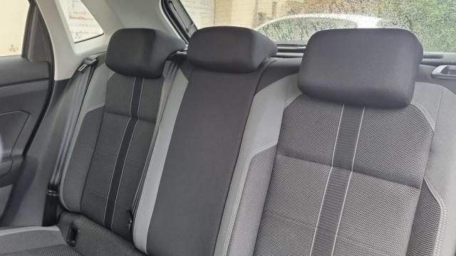 Volkswagen Polo image 1