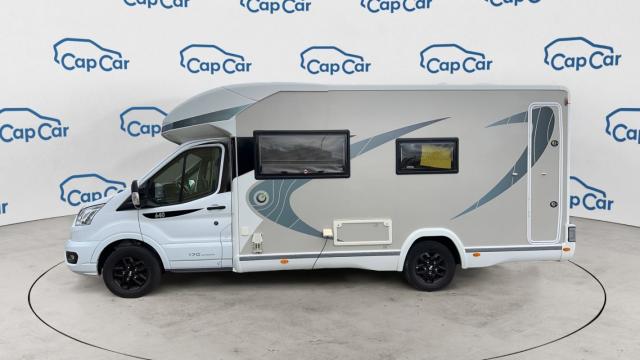 Ford Transit image 5