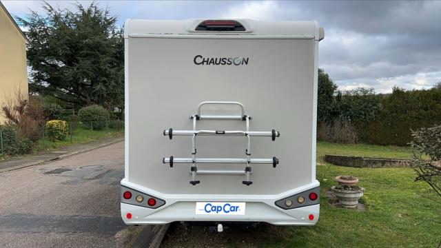 Ford Transit image 6