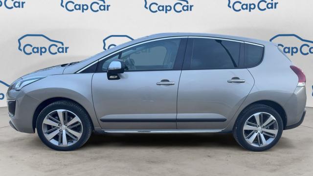 Peugeot 3008 image 6