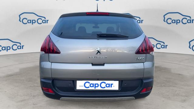 Peugeot 3008 image 5