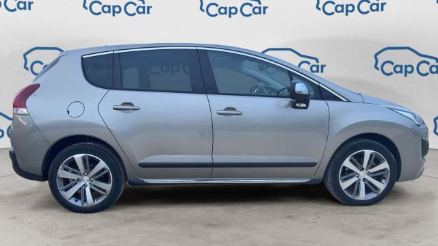 Peugeot 3008 image 1