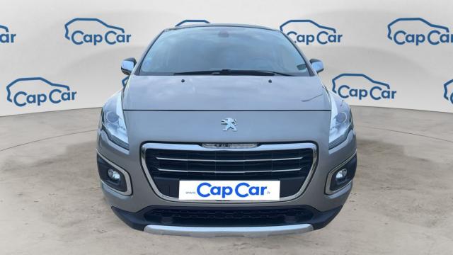 Peugeot 3008 image 3