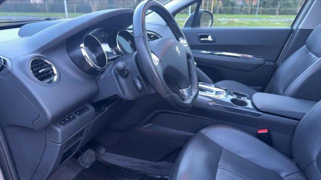 Peugeot 3008 image 4