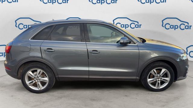 Audi Q3 image 2