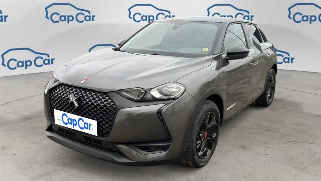 Ds Ds 3 Crossback 1.5 Bluehdi 100 Performance Line