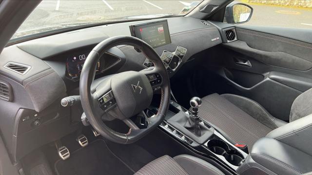 Ds Ds 3 Crossback image 4