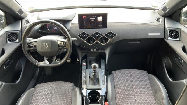 Ds Ds 3 Crossback image 2