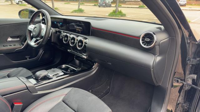 Mercedes Benz Classe A image 4