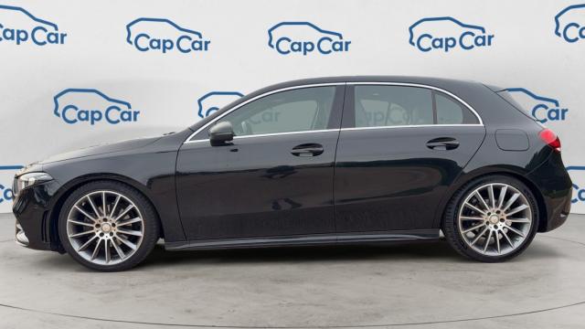 Mercedes Benz Classe A image 1