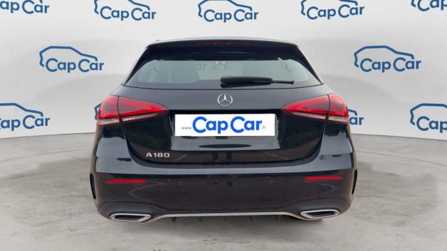 Mercedes Benz Classe A image 5