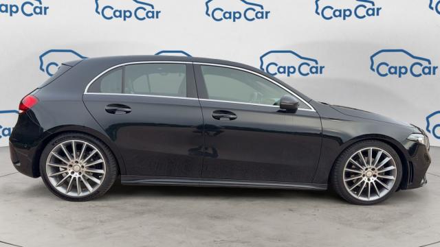 Mercedes Benz Classe A image 6