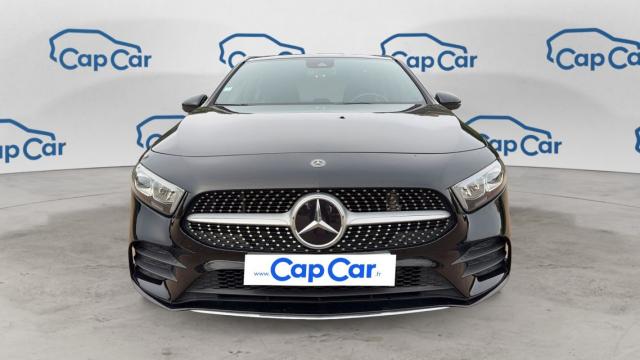 Mercedes Benz Classe A image 3