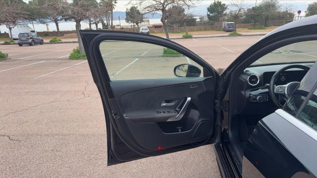 Mercedes Benz Classe A image 8