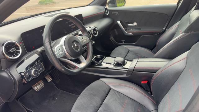 Mercedes Benz Classe A image 2