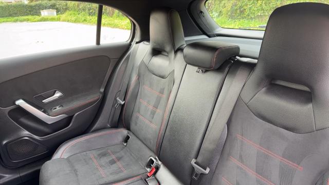 Mercedes Benz Classe A image 7