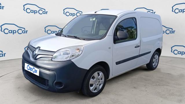 Renault Kangoo 1.5 Dci 90 Iconic