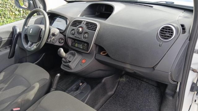 Renault Kangoo image 1