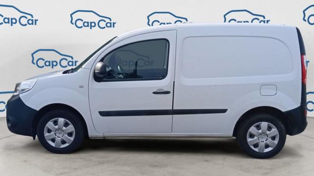 Renault Kangoo image 9