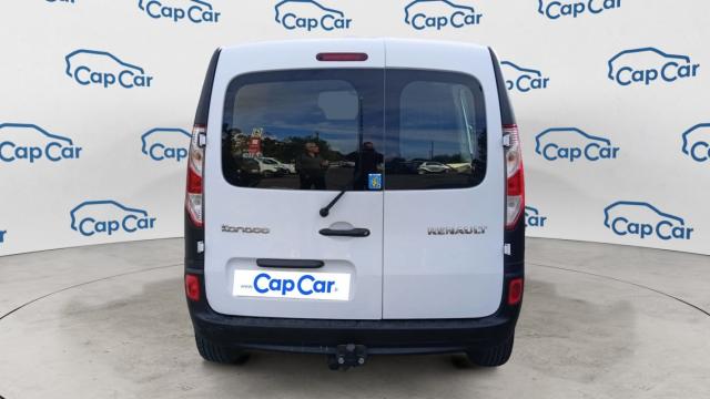 Renault Kangoo image 8