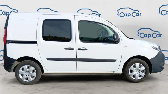 Renault Kangoo image 4