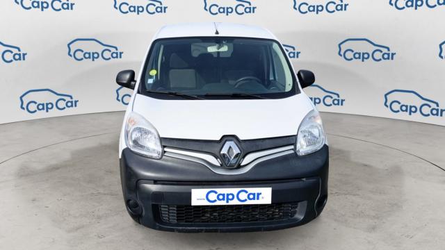 Renault Kangoo image 2