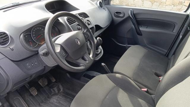 Renault Kangoo image 7