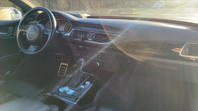 Audi A7 Sportback image 4