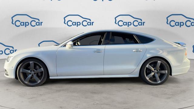 Audi A7 Sportback image 7