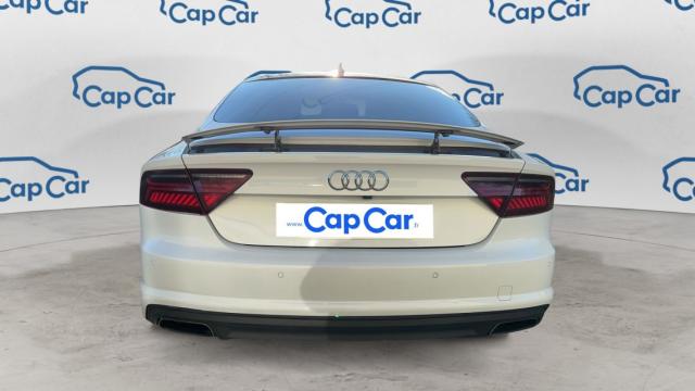 Audi A7 Sportback image 6