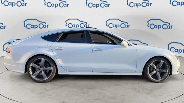 Audi A7 Sportback image 2