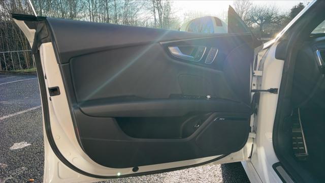 Audi A7 Sportback image 3