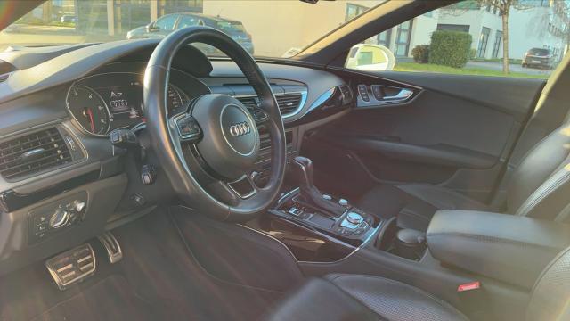 Audi A7 Sportback image 8