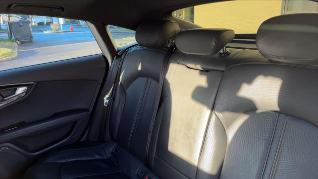Audi A7 Sportback image 9