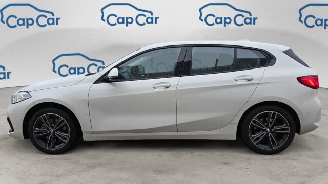 Bmw Série 1 image 1