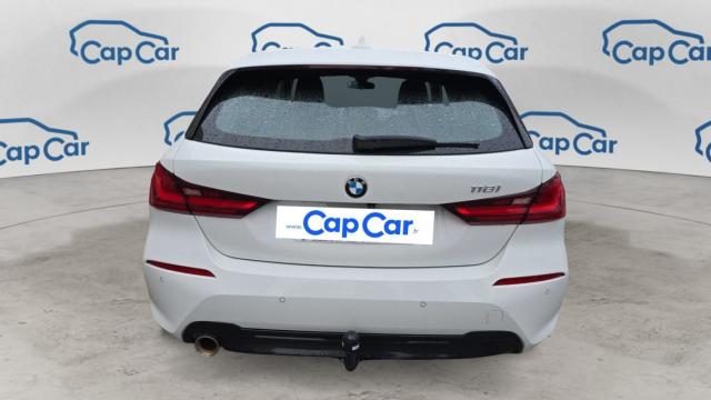 Bmw Série 1 image 9