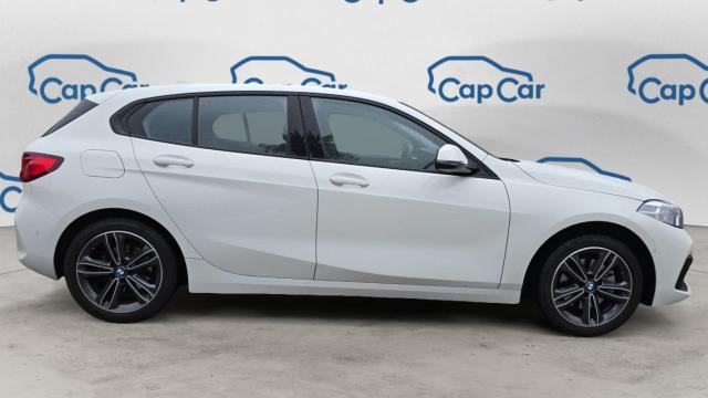 Bmw Série 1 image 2