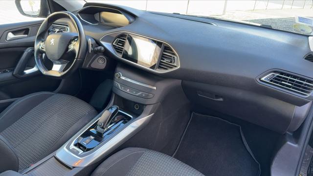 Peugeot 308 Sw image 4