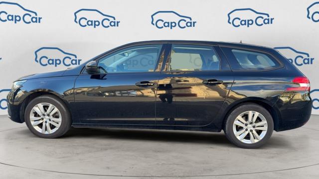 Peugeot 308 Sw image 7