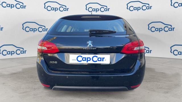 Peugeot 308 Sw image 9